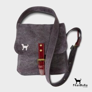 Canvas Bag