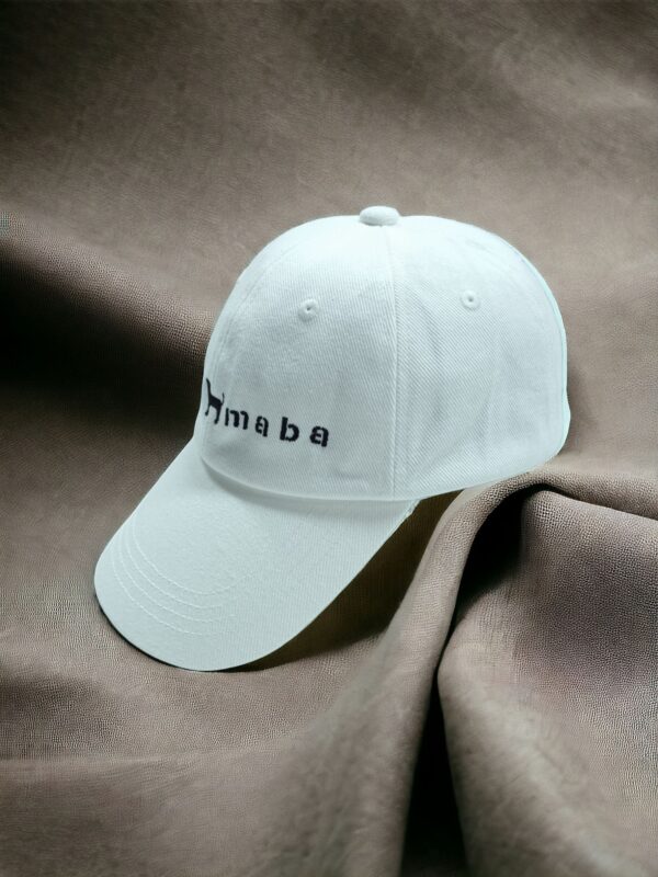 CAP หมวกแก็ปพันธุ์หมาบ้า - Image 6