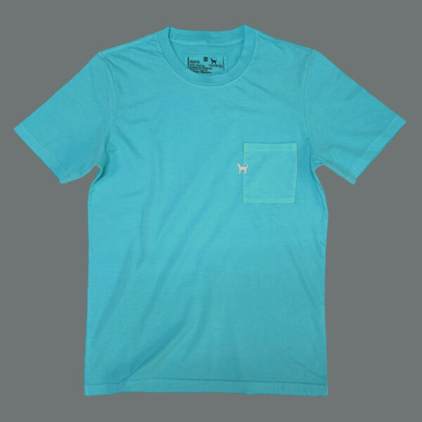 T-Shirts-หมาปักกระเป๋า - Image 6