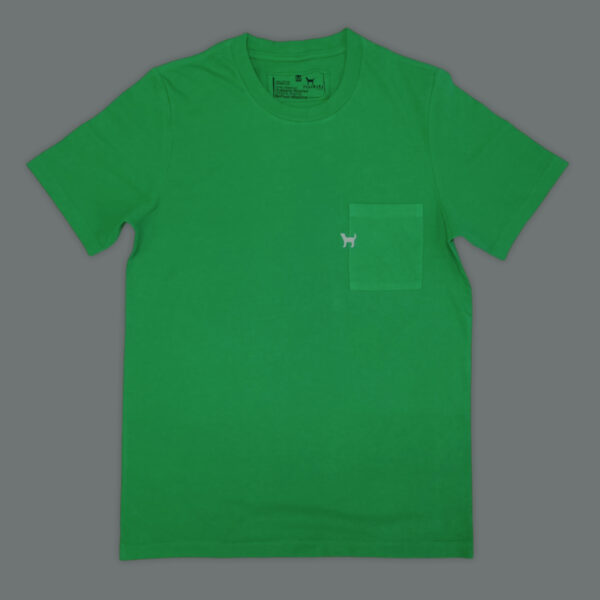 T-Shirts-หมาปักกระเป๋า - Image 7