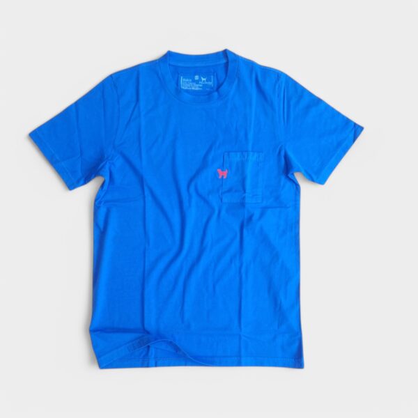 T-Shirts-หมาปักกระเป๋า - Image 8