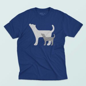 T-Shirts-หมาบัดดี้